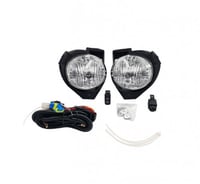 طقم كشاف ضباب هايلكس 2009