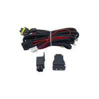 طقم كشاف ضباب افانزا 2015