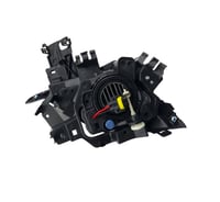 طقم كشاف ضباب مازدا 6 2016 - LED