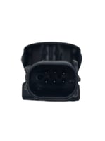 حساس صدام سيكويا + راف فور 2013 اسود