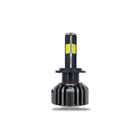 لمبات °360 LED فوكاس بيم FOCUS BEAM H7 - 200W