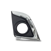 طقم كشاف ضباب إيسوزو ديماكس 2016