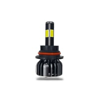 لمبات ليد °390 LED فوكاس بيم 9007 FOCUS BEAM