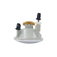 طقم كشاف ضباب شيفروليه كامارو 2012