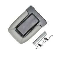 تكاية جمس 2000-2006 - رصاصي