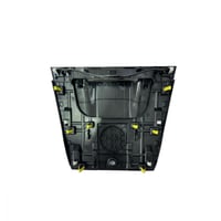 ديكور ساعة فوق المكيف كامري 2012-2015