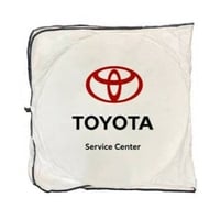 شماسة أمامي مدور دعاية (TOYOTA)