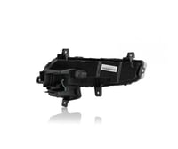 طقم كشاف ضباب شيفروليه ماليبو 2016 - LED