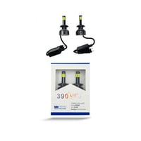 لمبات ليد °390 LED فوكاس بيم FOCUS BEAM H7