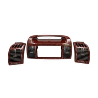 ديكور مكيف كامري 2003 - 2006 خشبي