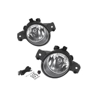 طقم كشاف ضباب باثفندر 2013-2017