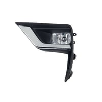 طقم كشاف ضباب برادو 2018