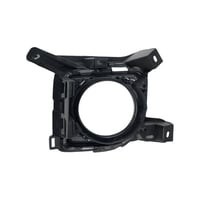 طقم كشاف ضباب لاندكروزر 2012-2015 - فضي