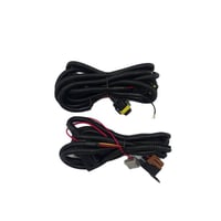 طقم كشاف ضباب يارس 2006-2013