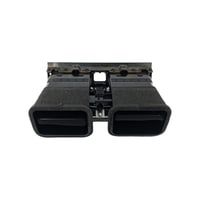 ديكور ريش مكيف لكزس LS400