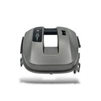 ديكور قير هوندا اكورد 2008 - 2012 رصاصي