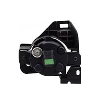 طقم كشاف ضباب نيسان ماكسيما 2009 - عادي