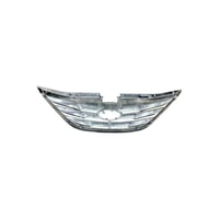 شبك امامي سوناتا 2012 - كروم