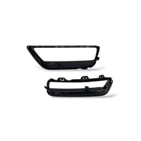 طقم كشاف ضباب اكورد 2013