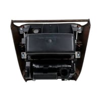 ديكور درج طفاية تويوتا كامري 2005- 2006 مخشب