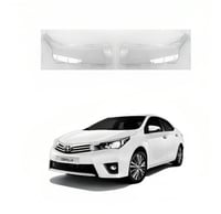 طقم قزاز شمعة تويوتا كورولا 2014-2016