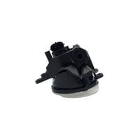 طقم كشاف ضباب هايلكس 2016 - ألمنيوم