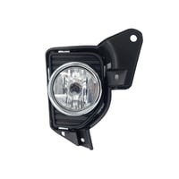 طقم كشاف ضباب هايس 2014