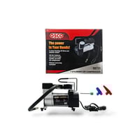 ماطور هواء اوسكو حجم 1 بستم - 12 فولت