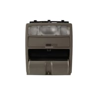 بكج ديكور ريش مكيف و لمبة سقف ستاندر كامري 2007-20...