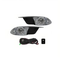 طقم كشاف ضباب افالون 2011-2012