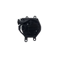 طقم كشاف ضباب راف فور 2020 - LED