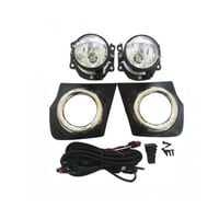 طقم كشاف ضباب ميتسوبيشي تريتونL200 2015