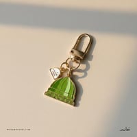 ميدالية القبة الخضراء