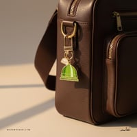 ميدالية القبة الخضراء