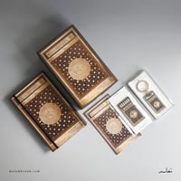 مجموعة إهداء ( باب المسجد النبوي )