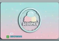 SCOOPIES