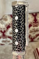 قلم كارتير ( دومو ) اسود