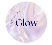 Thereal glow