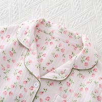 بجامة قطنية شتوية