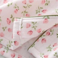 بجامة قطنية شتوية