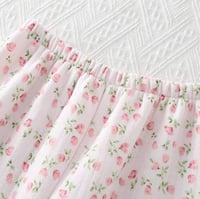 بجامة قطنية شتوية