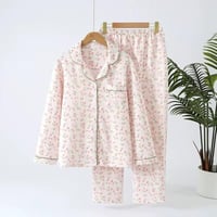 بجامة قطنية شتوية