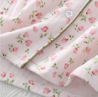 بجامة قطنية شتوية