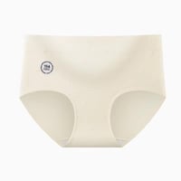 سراويل داخلية قطنية مقاومة للبكتيريا والفطريات