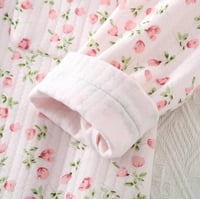 بجامة قطنية شتوية