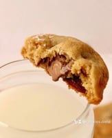 دورة الكوكيز بجميع النكهات