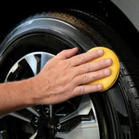 ملمع كفرات ميجوايرز