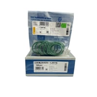 Seal ring1484765 1.24116