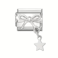 فيونكه بتعليقه نجم