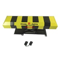 حاجز مواقف السيارات هيدروليكي قوي لحجز موقفك